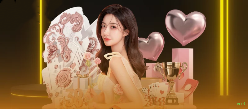 APK oficial da w78 para Android