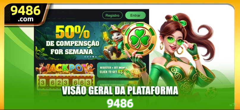 Slots online da w78 com jackpots progressivos